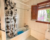 Resale - Villa - Cabo Roig
