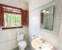 Resale - Villa - Cabo Roig