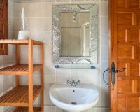 Resale - Villa - Cabo Roig