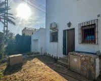 Resale - Villa - Cabo Roig