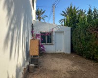 Resale - Villa - Cabo Roig