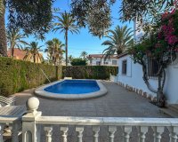 Resale - Villa - Cabo Roig