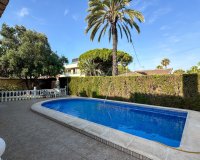 Resale - Villa - Cabo Roig