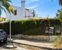 Resale - Villa - Cabo Roig