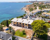 Resale - Villa - Cabo Roig