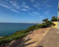 Resale - Villa - Cabo Roig