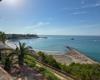 Resale - Villa - Cabo Roig
