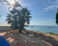 Resale - Villa - Cabo Roig