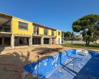 Resale - Villa - Cabo Roig