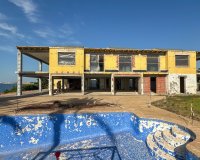 Resale - Villa - Cabo Roig