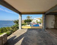Resale - Villa - Cabo Roig