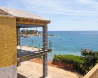 Resale - Villa - Cabo Roig