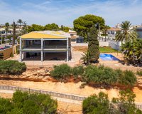 Resale - Villa - Cabo Roig