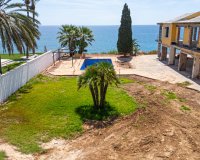 Resale - Villa - Cabo Roig