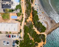 Resale - Villa - Cabo Roig