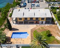 Resale - Villa - Cabo Roig