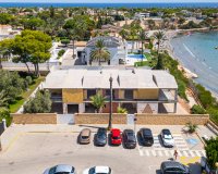 Resale - Villa - Cabo Roig