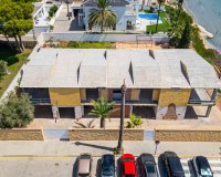 Resale - Villa - Cabo Roig