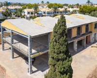 Resale - Villa - Cabo Roig