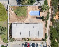 Resale - Villa - Cabo Roig