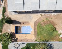 Resale - Villa - Cabo Roig