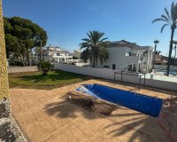 Resale - Villa - Cabo Roig