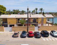 Resale - Villa - Cabo Roig