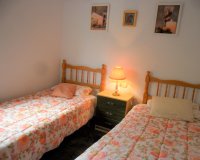 Resale - Villa - Cabo Roig