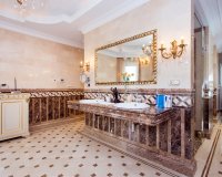 Resale - Villa - Cabo Roig