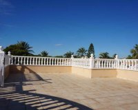Resale - Villa - Cabo Roig