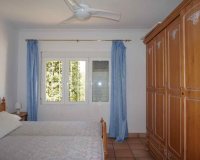 Resale - Villa - Cabo Roig