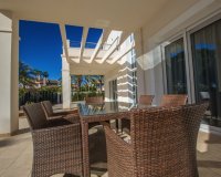 Resale - Villa - Cabo Roig