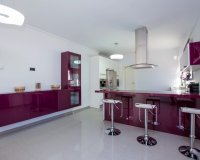 Resale - Villa - Cabo Roig