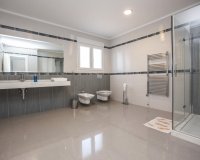 Resale - Villa - Cabo Roig