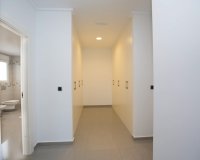 Resale - Villa - Cabo Roig