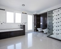 Resale - Villa - Cabo Roig