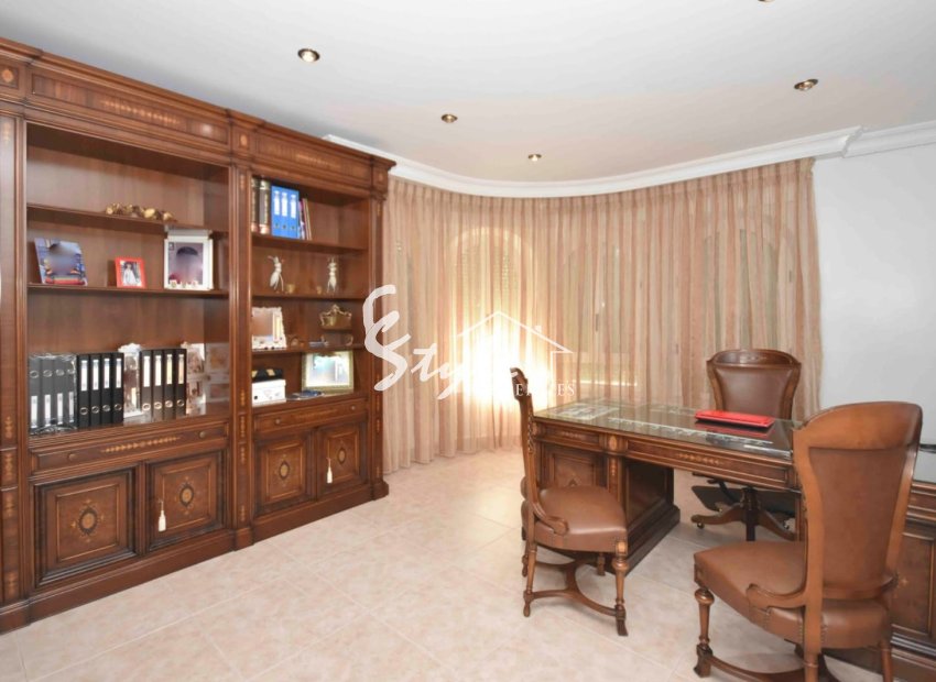 Resale - Villa - Callosa De Segura