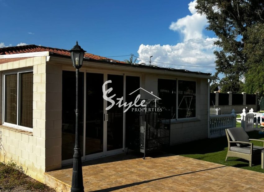 Resale - Villa - Callosa De Segura