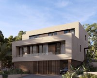 Resale - Villa - Calviá - Mallorca