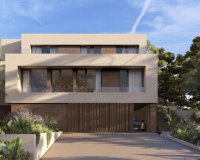 Resale - Villa - Calviá - Mallorca
