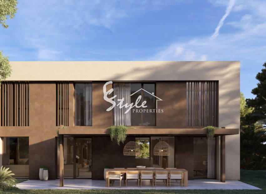 Resale - Villa - Calviá - Mallorca