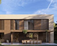 Resale - Villa - Calviá - Mallorca