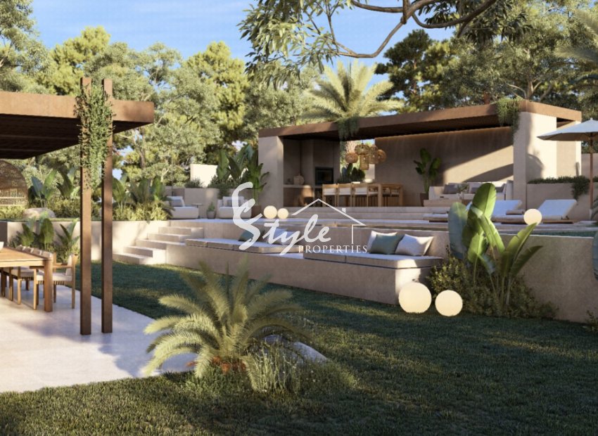 Resale - Villa - Calviá - Mallorca