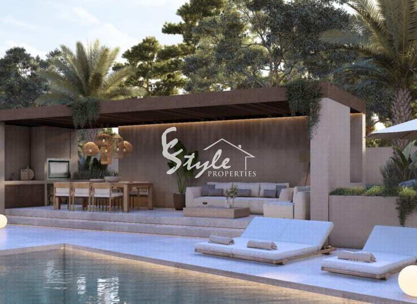Resale - Villa - Calviá - Mallorca