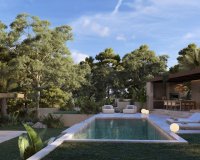 Resale - Villa - Calviá - Mallorca