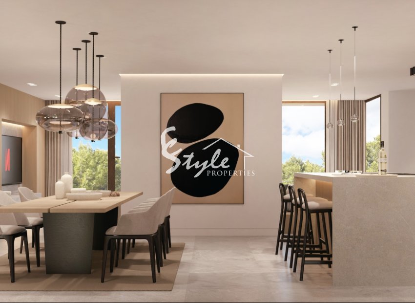 Resale - Villa - Calviá - Mallorca