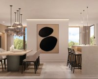 Resale - Villa - Calviá - Mallorca