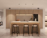 Resale - Villa - Calviá - Mallorca