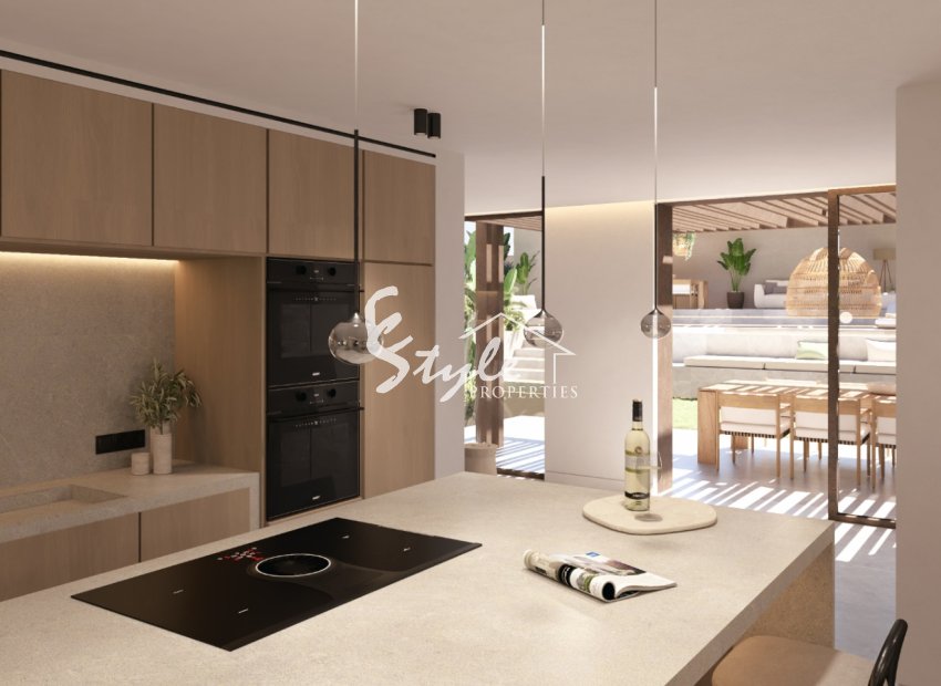 Resale - Villa - Calviá - Mallorca
