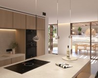 Resale - Villa - Calviá - Mallorca